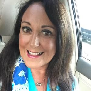 Meet your Posher, Lynne